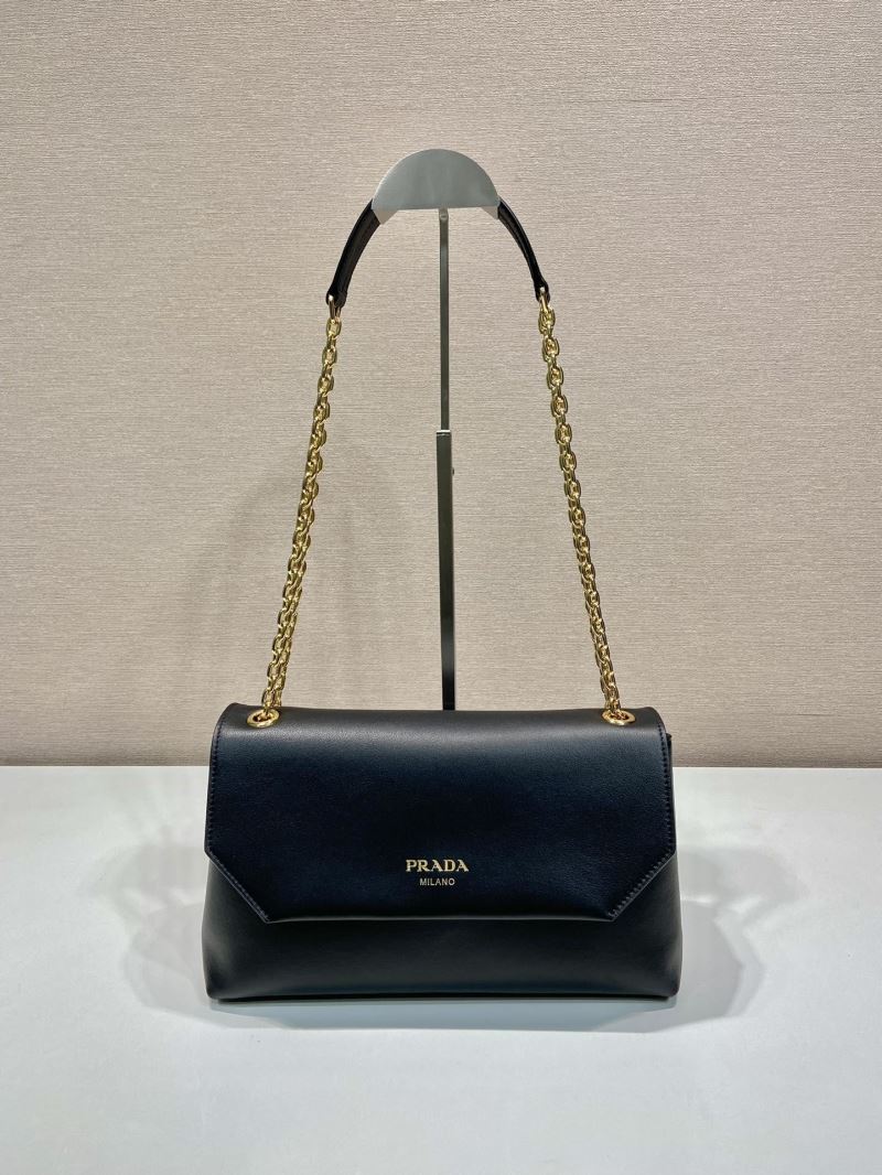 Prada Top Handle Bags